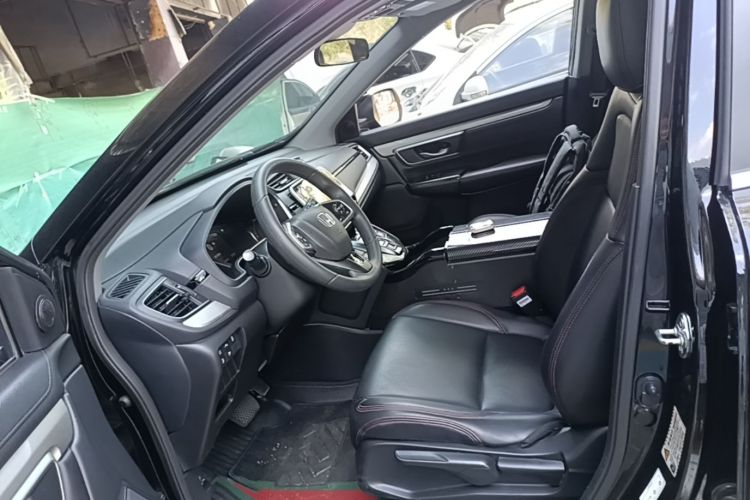 Honda CR-V 2020 car image #16