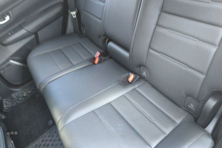 Honda CR-V 2025 car image #19