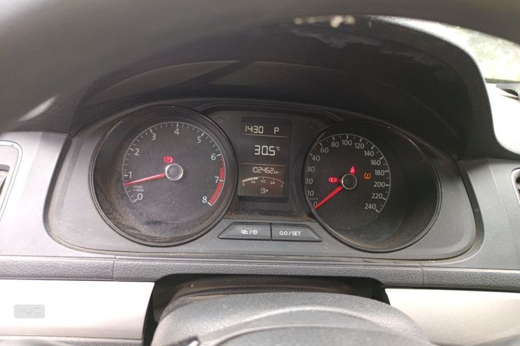 Volkswagen Lavida 2017 #13 Volkswagen Lavida 2017 car image #13