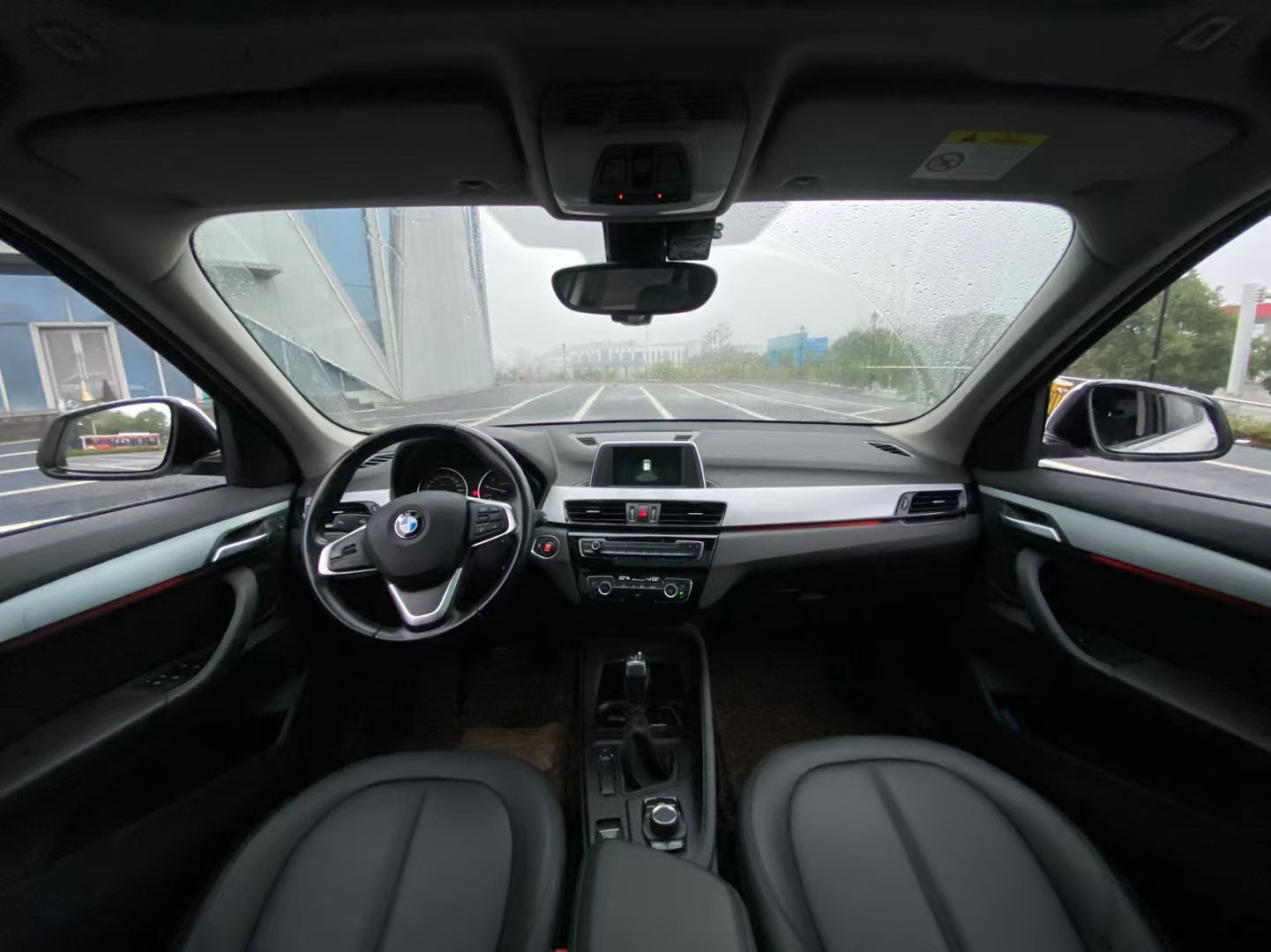 BMW X1 2017 immagine di auto #4