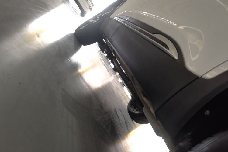 Chery Tiggo 5x 2023 car image #28