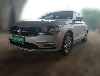 Volkswagen Bora 2018 Volkswagen Bora 2018 car image