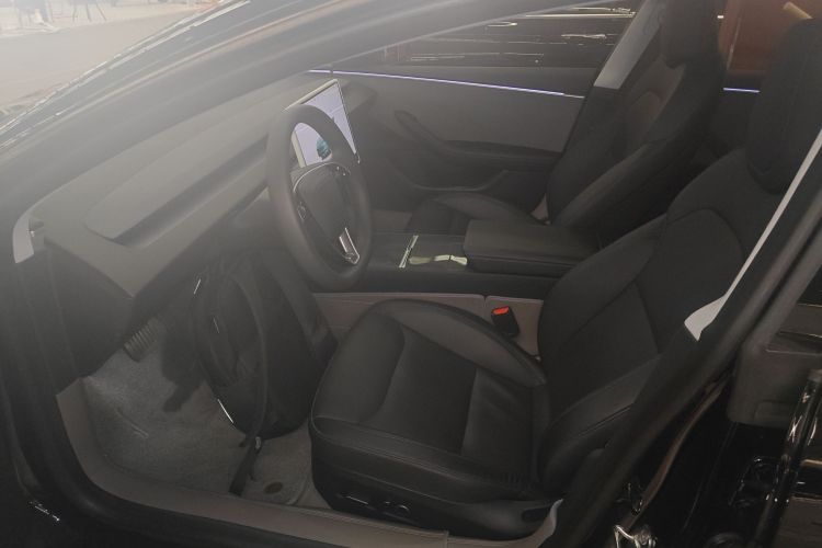 Tesla Model 3 2024 #15 Tesla Model 3 2024 car image #15