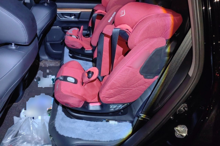 Honda CR-V 2020 car image #10