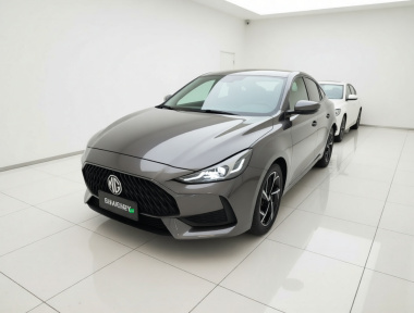 MG 5 2021 MG 5 2021 car image