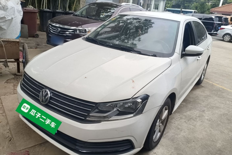Volkswagen Lavida 2015 #2 Volkswagen Lavida 2015 car image #2