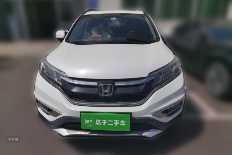 Honda CR-V 2015 car image #3
