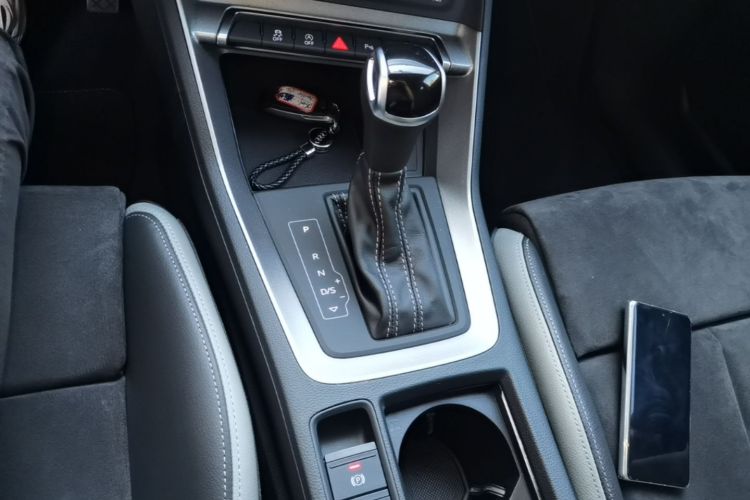 Audi Q3 2021 #14 Audi Q3 2021 image de voiture #14