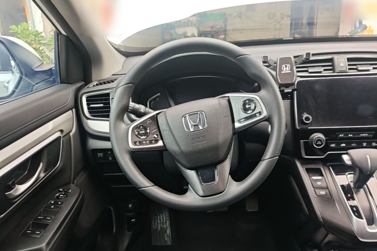 Honda CR-V 2020 imagem de carro #11