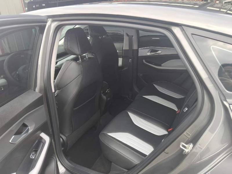 GEELY Binray 2024 #8 GEELY Binray 2024 car image #8