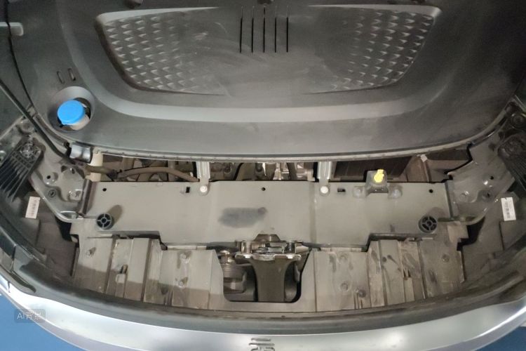 BYD Yuan Plus 2023 car image #22