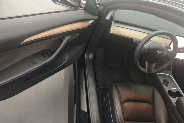 Tesla Model 3 2022 #16 Tesla Model 3 2022 immagine di auto #16