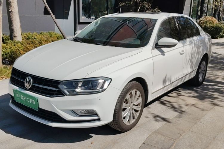 Volkswagen Bora 2018 #2 Volkswagen Bora 2018 car image #2