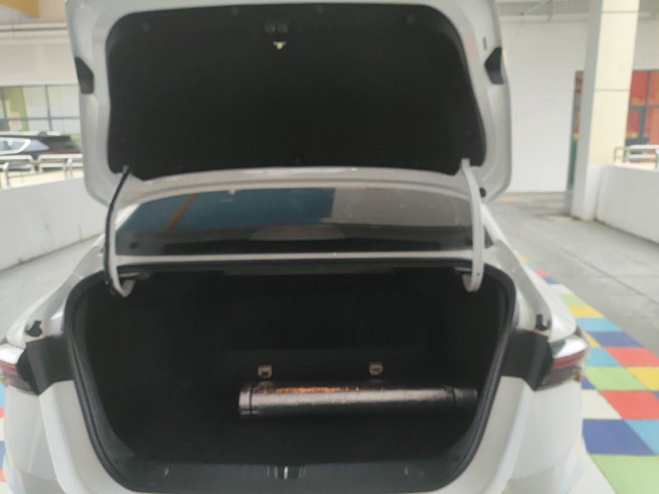 GEELY Binray 2024 #6 GEELY Binray 2024 immagine di auto #6