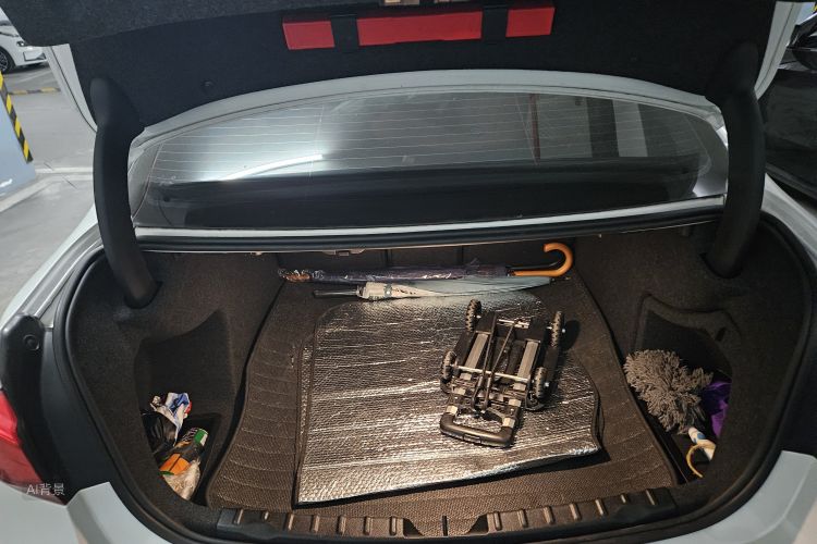 BMW 3 Series 2016 #21 BMW 3 Series 2016 car image #21