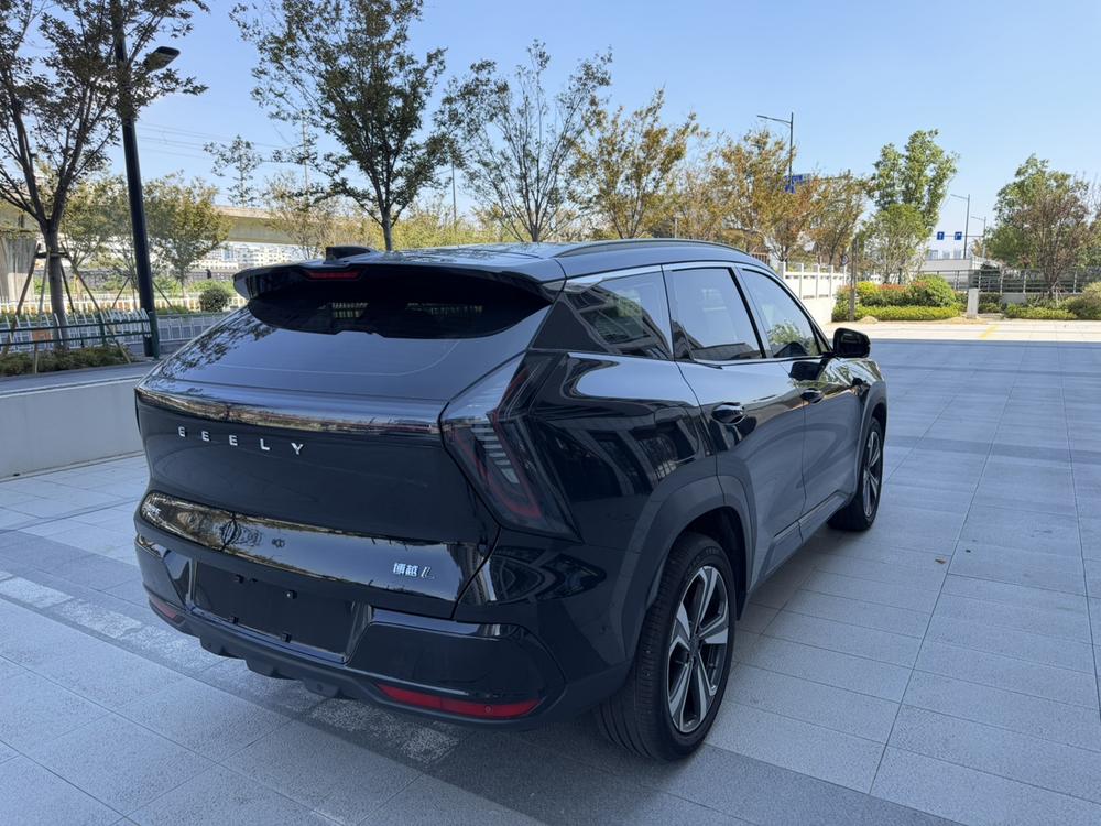 2026 imagen de coche #7