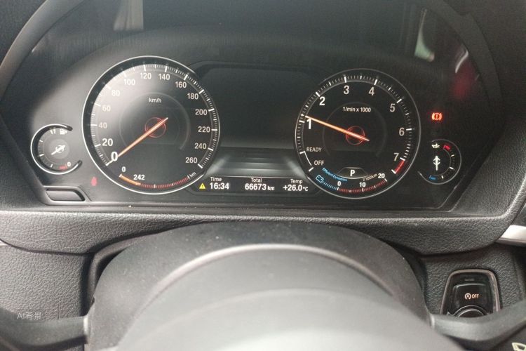 BMW 3 Series 2019 #14 BMW 3 Series 2019 car image #14