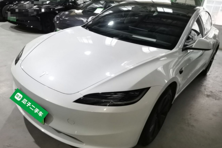 Tesla Model 3 2024 #2 Tesla Model 3 2024 imagem de carro #2