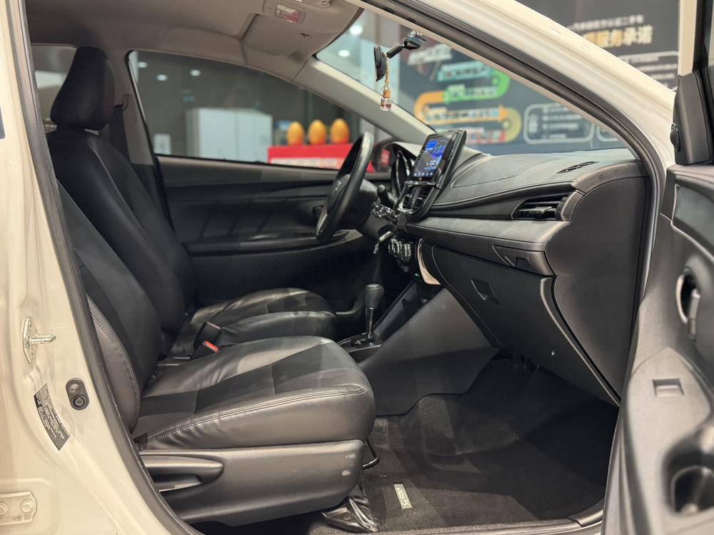 Toyota Vios FS 2021 immagine di auto #18