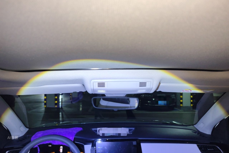 Volkswagen Tharu 2025 car image #20