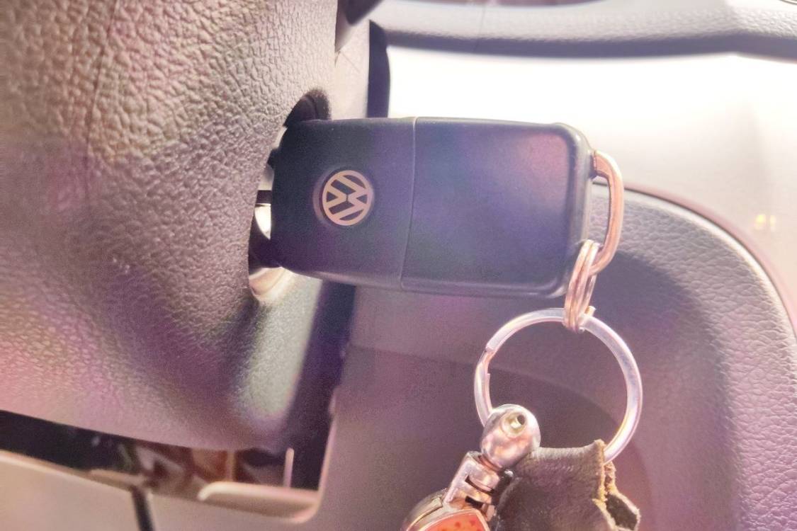 Volkswagen Lavida 2016 car image #28
