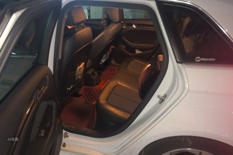 Audi A3 2019 #19 Audi A3 2019 car image #19