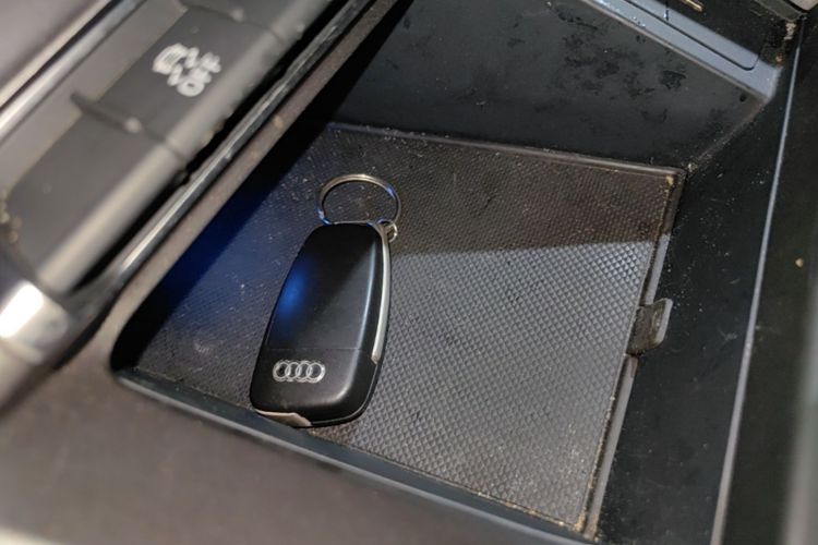 Audi Q3 2023 #9 Audi Q3 2023 car image #9