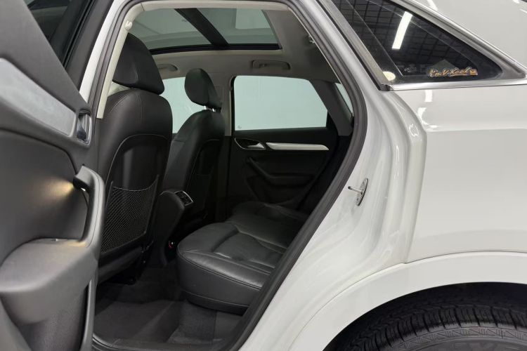 Audi Q3 2016 #17 Audi Q3 2016 immagine di auto #17