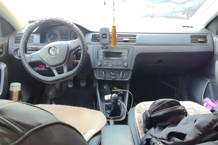 Volkswagen Santana 2019 #12 Volkswagen Santana 2019 immagine di auto #12