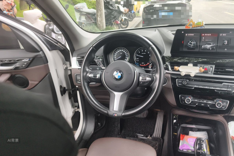 BMW X1 2020 #12 BMW X1 2020 car image #12