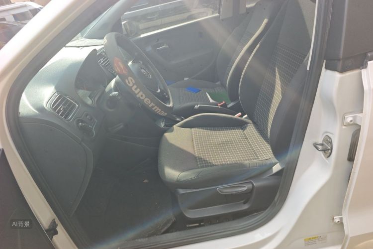 Volkswagen Polo 2019 #17 Volkswagen Polo 2019 car image #17