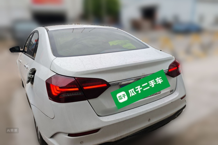 GEELY Emgrand 2021 #6 GEELY Emgrand 2021 car image #6