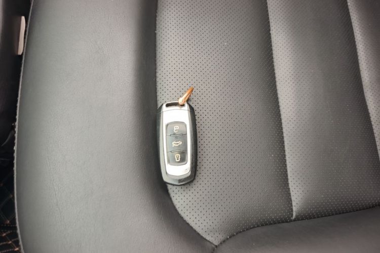 GEELY Emgrand GS 2016 #9 GEELY Emgrand GS 2016 immagine di auto #9