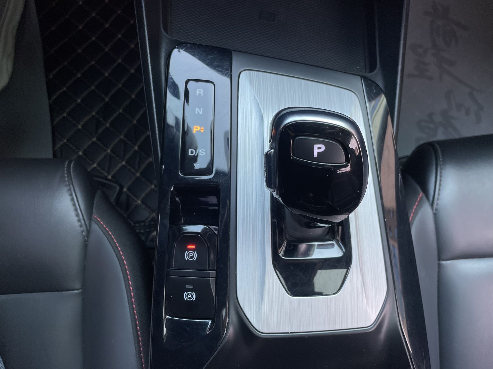 MG 5 2023 #17 MG 5 2023 изображение автомобиля #17