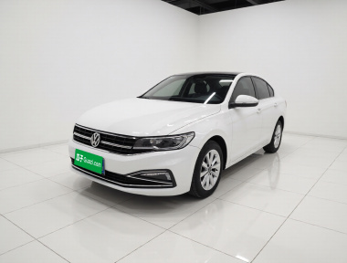 Volkswagen Bora 2021 car image 