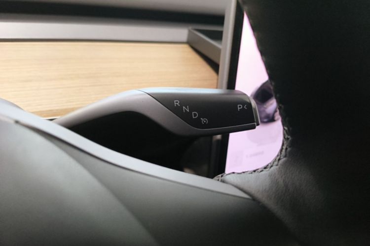 Tesla Model Y 2023 #14 Tesla Model Y 2023 imagen de coche #14