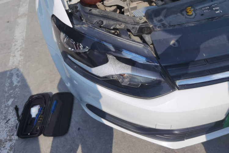 Volkswagen Polo 2019 #8 Volkswagen Polo 2019 immagine di auto #8