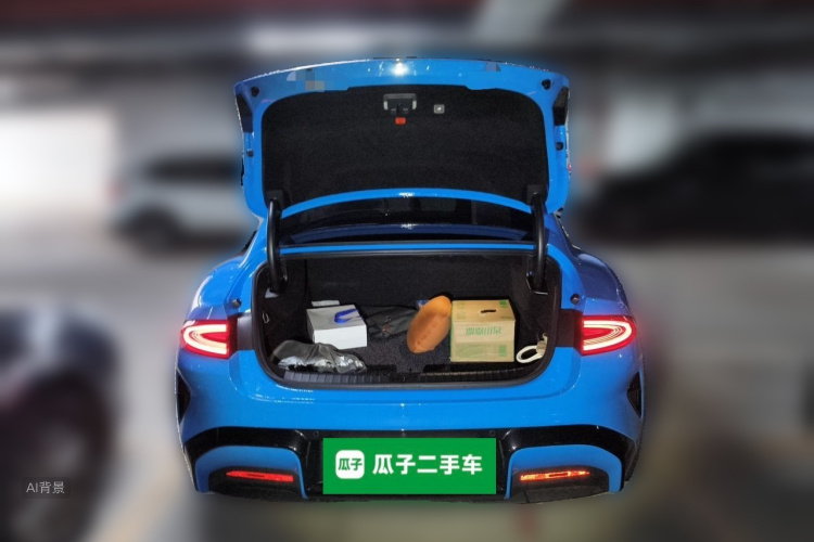 2026 #21 2026 car image #21