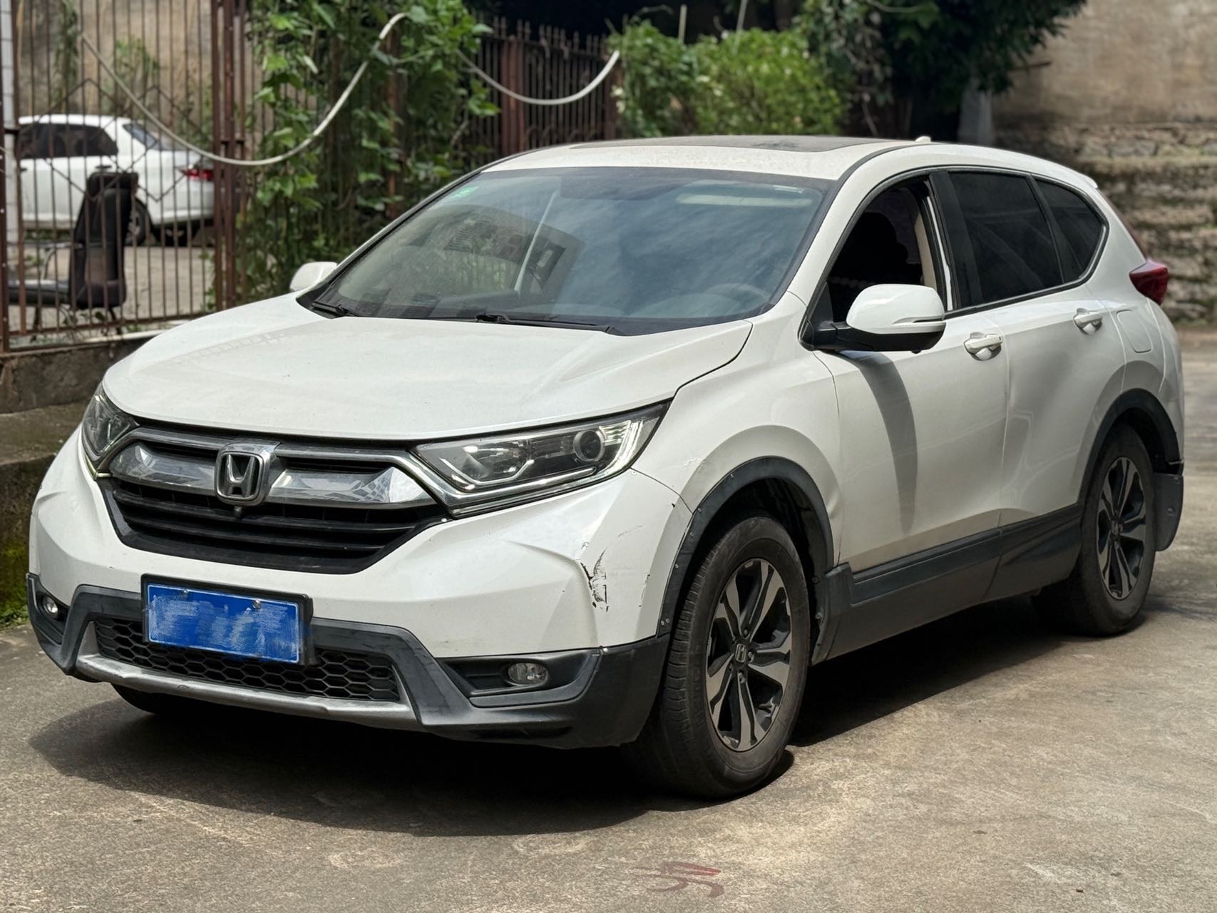 2019 2019 car image