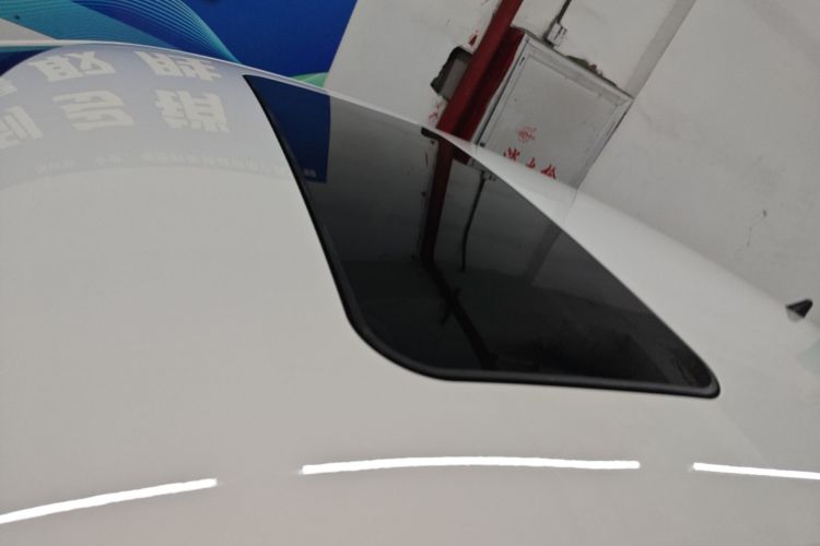 Volkswagen Polo 2019 car image #25