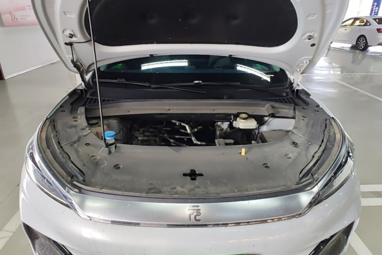 BYD Yuan Plus 2023 #22 BYD Yuan Plus 2023 immagine di auto #22