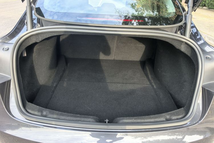 Tesla Model 3 2024 #23 Tesla Model 3 2024 car image #23