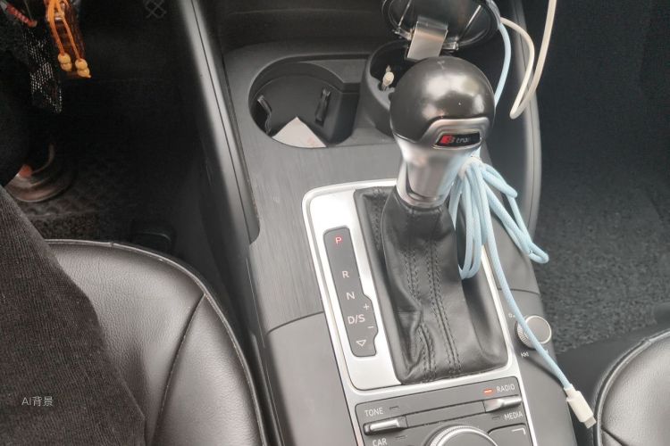 Audi A3 2017 immagine di auto #16