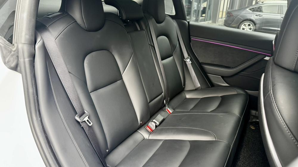 Tesla Model 3 2022 #14 Tesla Model 3 2022 car image #14