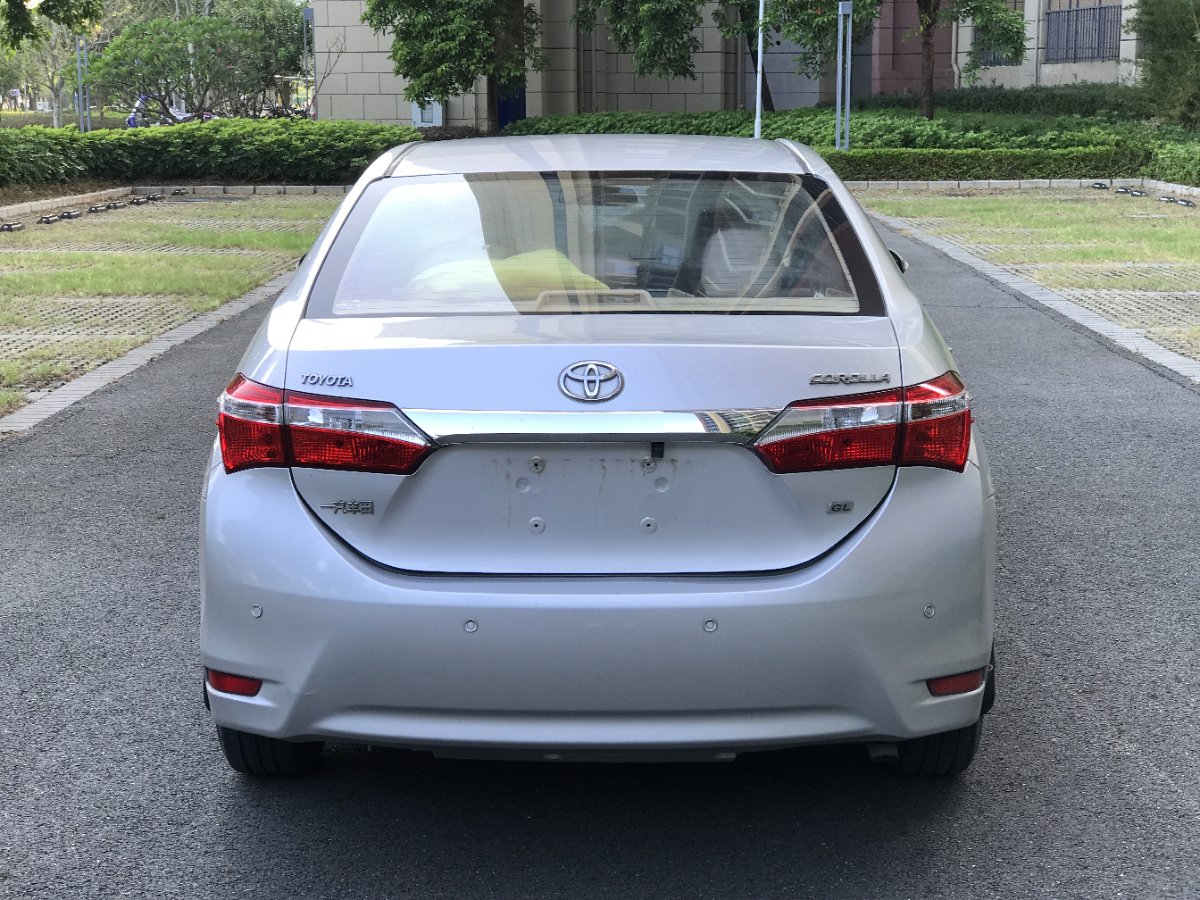 2016 #6 2016 car image #6