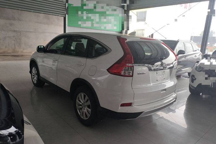 Honda CR-V 2016 car image #5