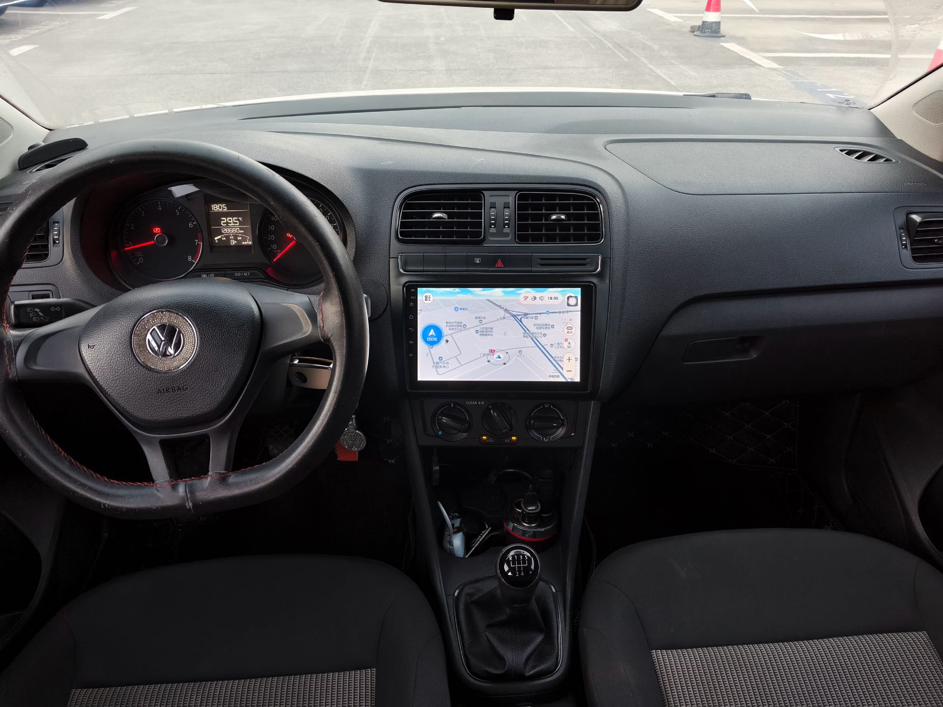 Volkswagen Polo 2016 #9 Volkswagen Polo 2016 car image #9