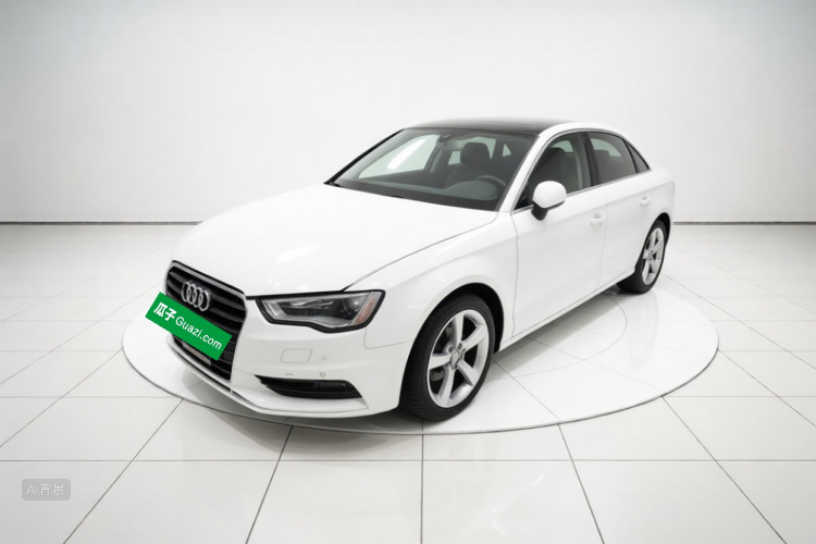 Audi A3 2015 #2 Audi A3 2015 car image #2