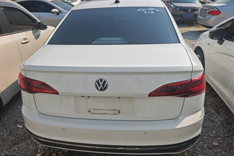 Volkswagen Bora 2025 #6 Volkswagen Bora 2025 immagine di auto #6