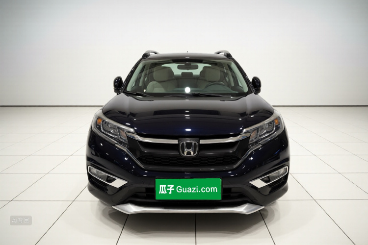 Honda CR-V 2015 #3 Honda CR-V 2015 car image #3